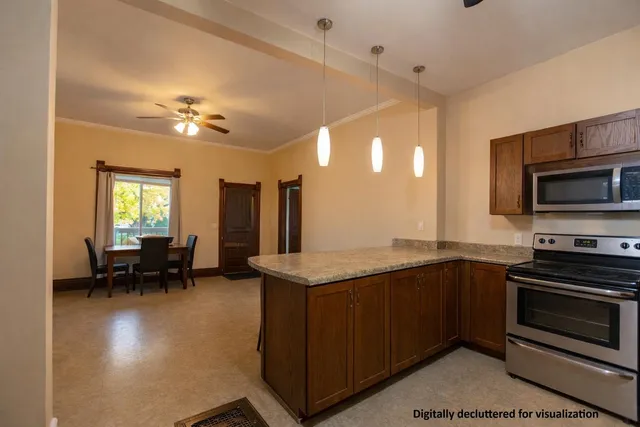 $240,000 | 510 South Iowa Street, Dodgeville, WI 53533