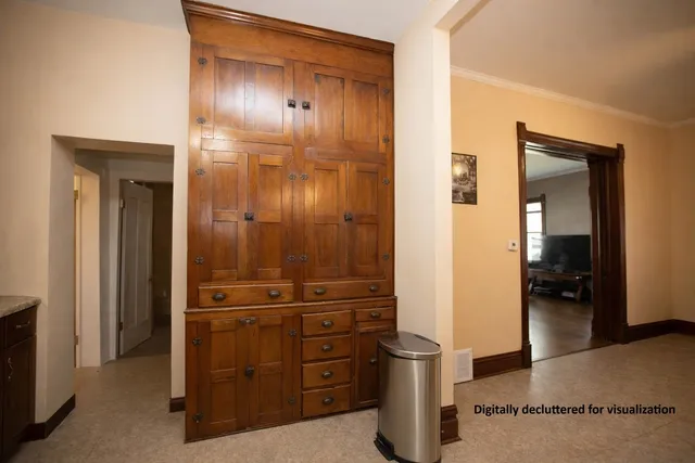 $240,000 | 510 South Iowa Street, Dodgeville, WI 53533