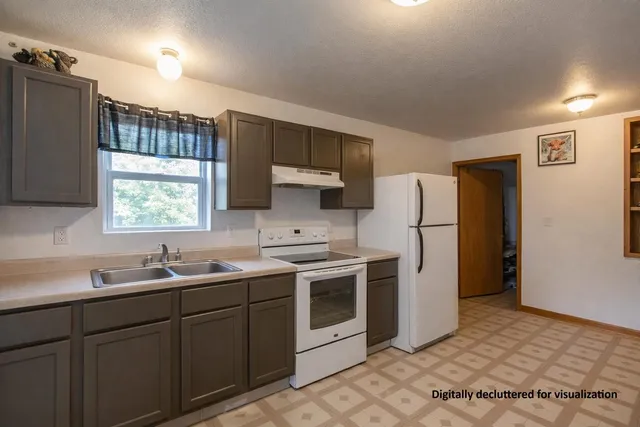 $240,000 | 510 South Iowa Street, Dodgeville, WI 53533