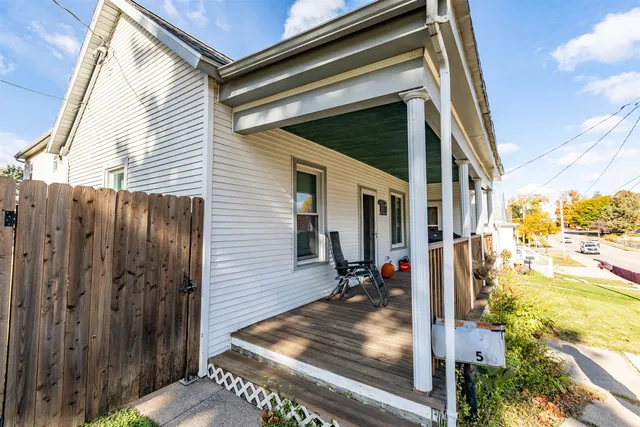 $240,000 | 510 South Iowa Street, Dodgeville, WI 53533