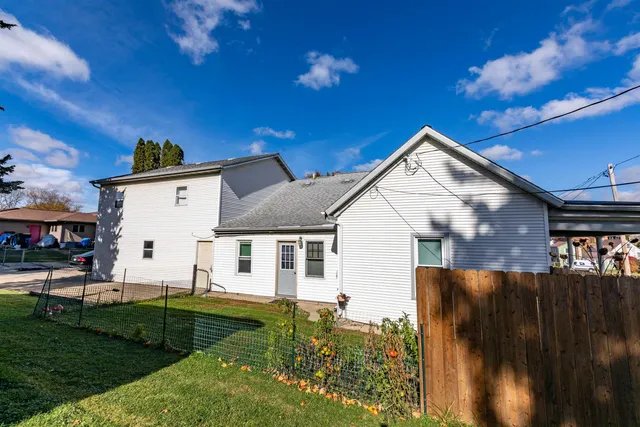$240,000 | 510 South Iowa Street, Dodgeville, WI 53533