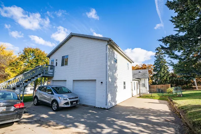 $240,000 | 510 South Iowa Street, Dodgeville, WI 53533