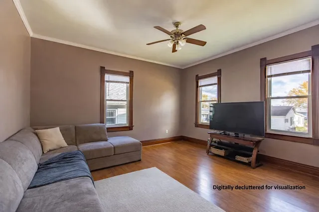 $240,000 | 510 South Iowa Street, Dodgeville, WI 53533