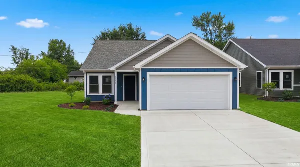 $289,900 | 3708 Grayston Avenue, Fort Wayne, IN 46806