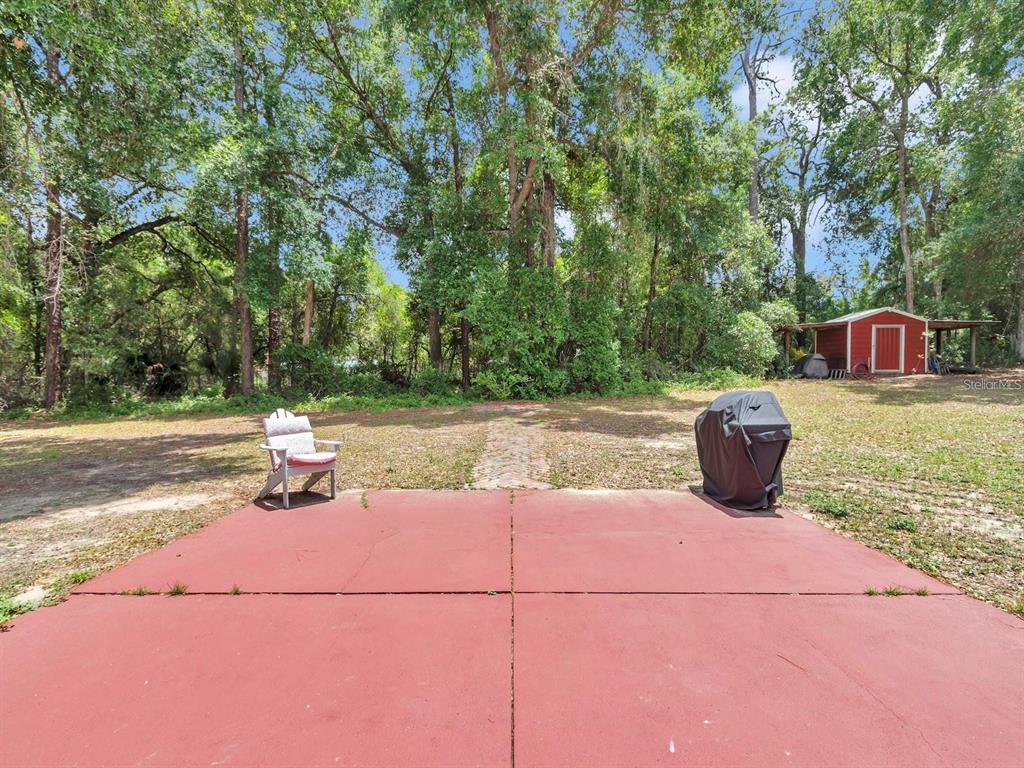 23608 Northeast 124th Place Road Fort McCoy, FL 32134 - Photo 43 of 49