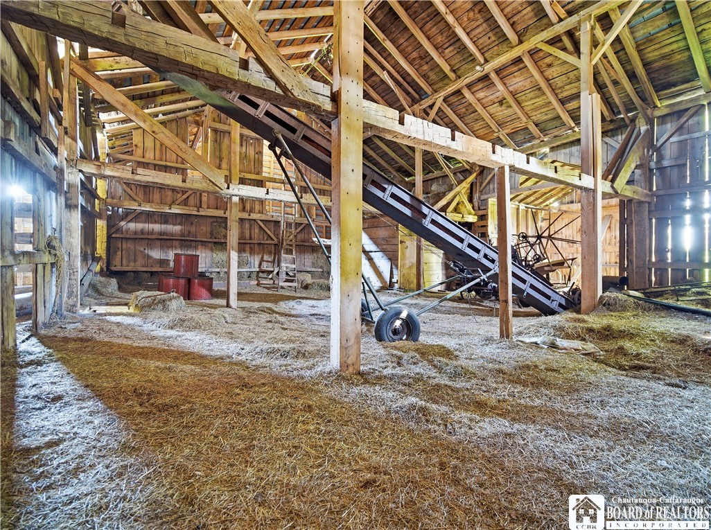 3946 Camp Road Sherman, NY 14781 - Photo 26 of 48