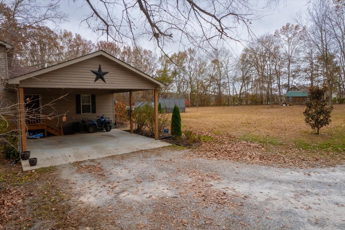 2122 Spring Creek Road Estill Springs, TN 37330 - Photo 13 of 41 Gallery Image 13