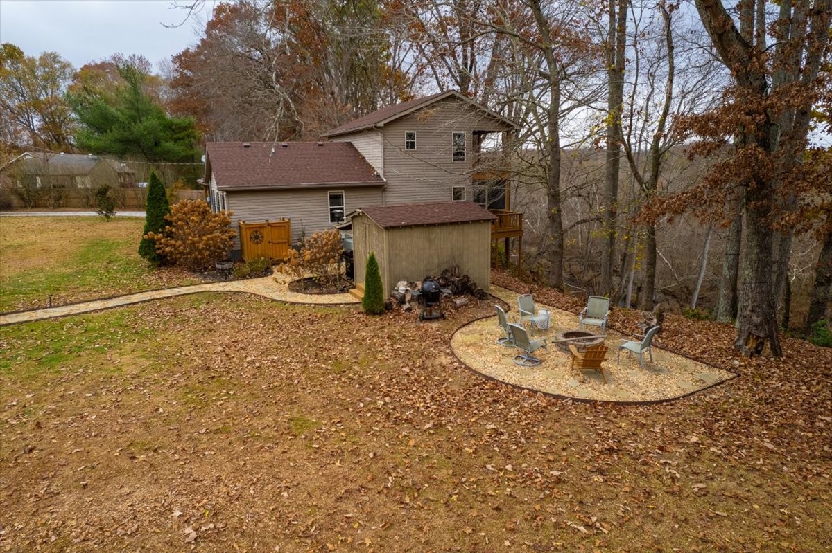 2122 Spring Creek Road Estill Springs, TN 37330 - Photo 15 of 41 Gallery Image 15