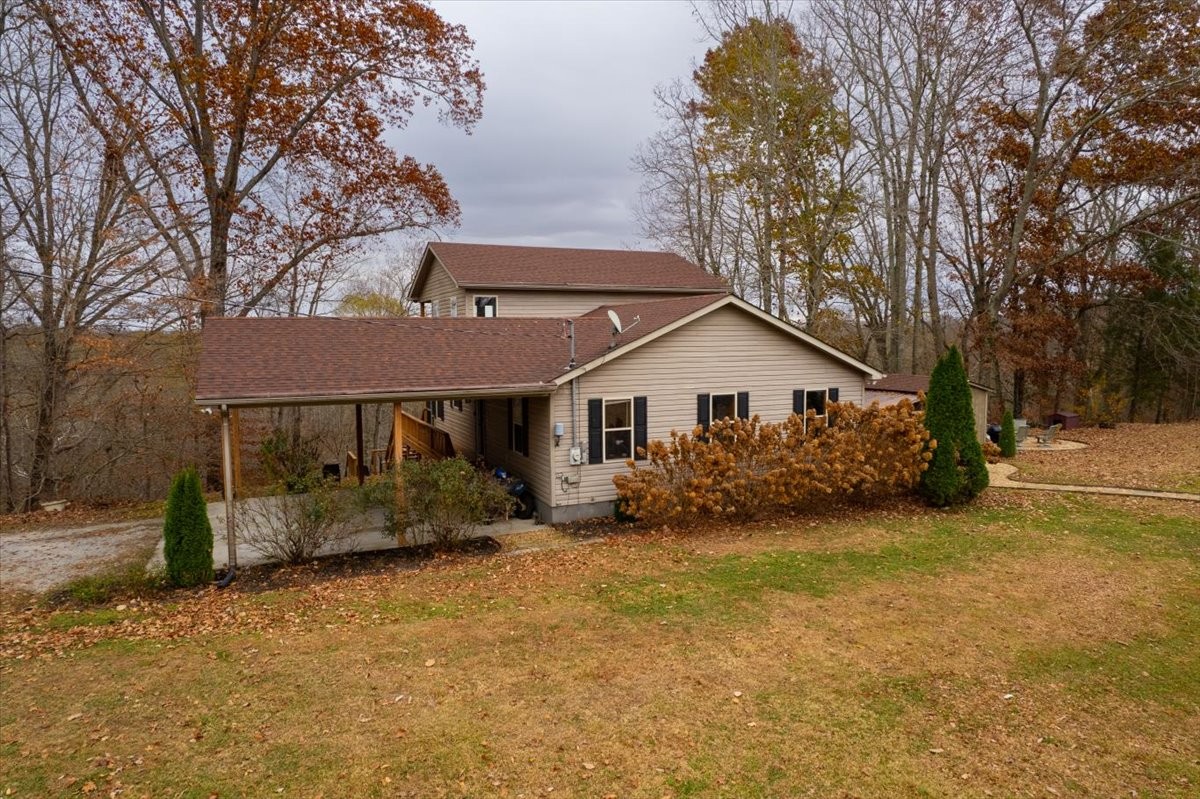 2122 Spring Creek Road Estill Springs, TN 37330 - Photo 19 of 41 Gallery Image 19