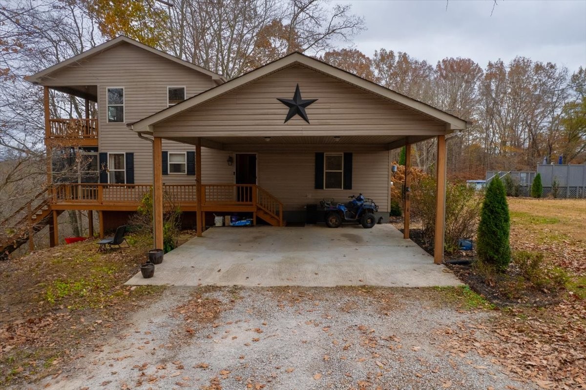 2122 Spring Creek Road Estill Springs, TN 37330 - Photo 20 of 41 Gallery Image 20