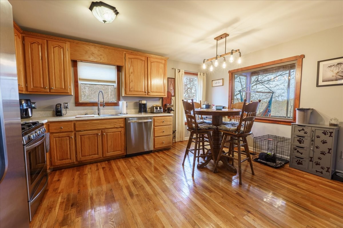 2122 Spring Creek Road Estill Springs, TN 37330 - Photo 21 of 41 Gallery Image 21
