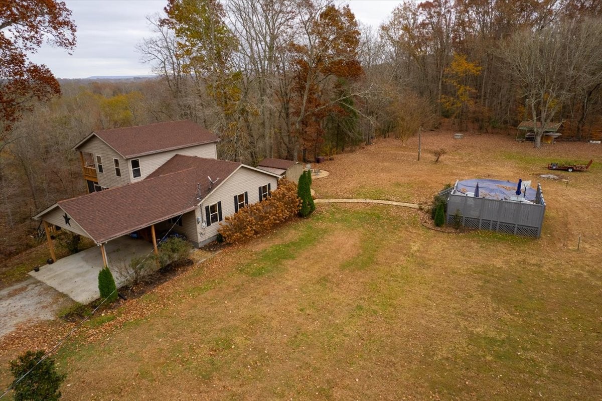 2122 Spring Creek Road Estill Springs, TN 37330 - Photo 3 of 41 Gallery Image 3