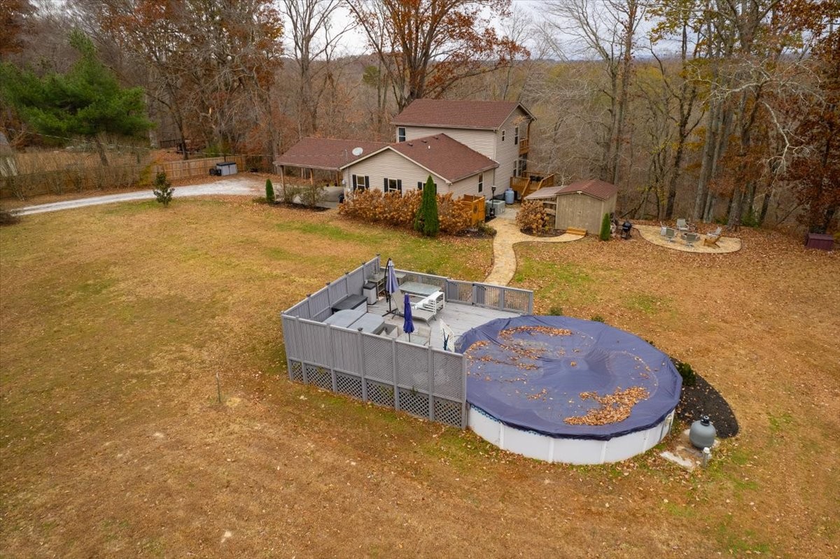 2122 Spring Creek Road Estill Springs, TN 37330 - Photo 4 of 41 Gallery Image 4