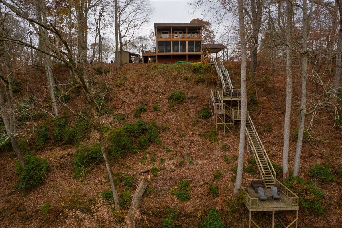 2122 Spring Creek Road Estill Springs, TN 37330 - Photo 5 of 41 Gallery Image 5