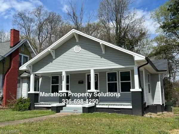 $1,550 | 1304 Grove Street, Greensboro, NC 27403