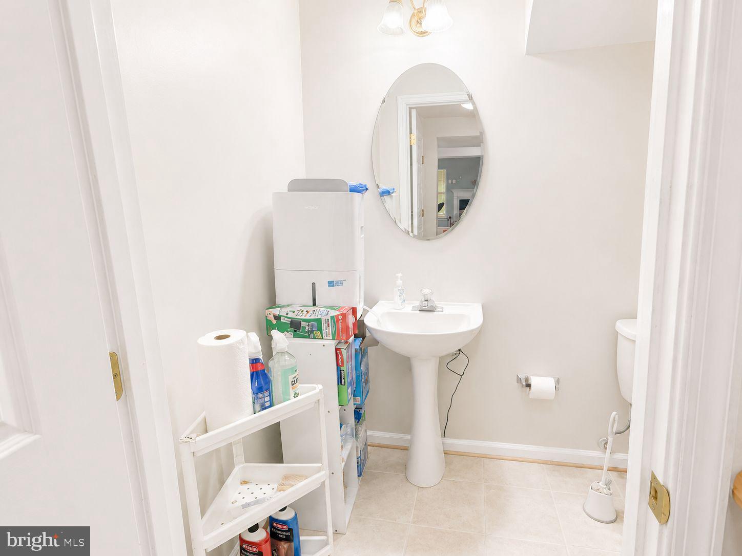 10417 Heathside Way Potomac, MD 20854 - Photo 25 of 29