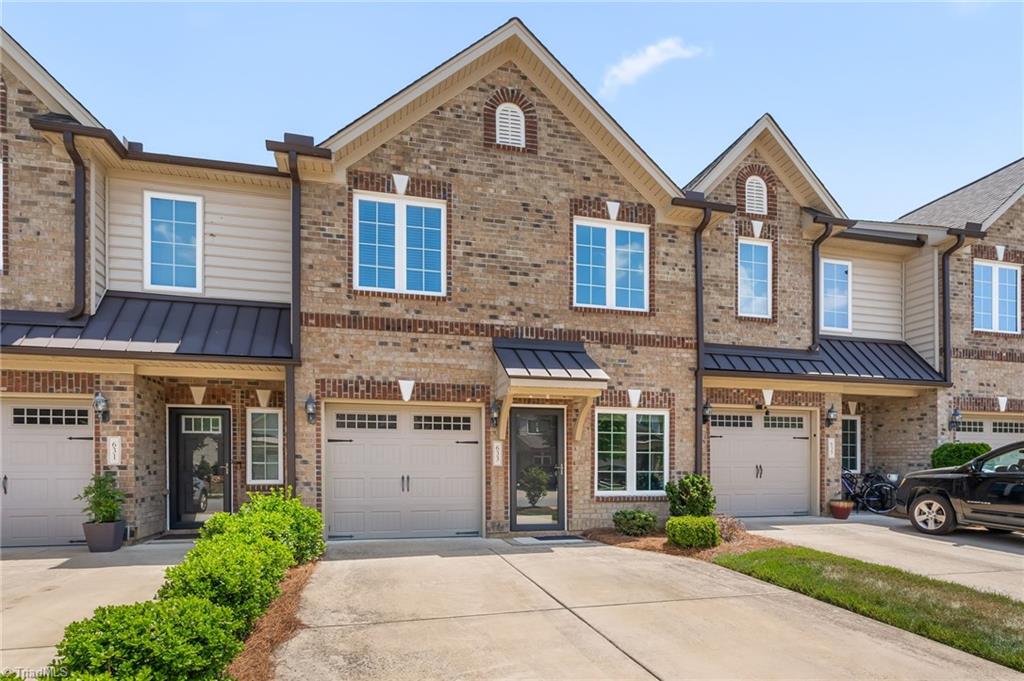 633 Stags Leap Court High Point, NC 27265 - Photo 2 of 40 Welcome to 633 Stags Leap