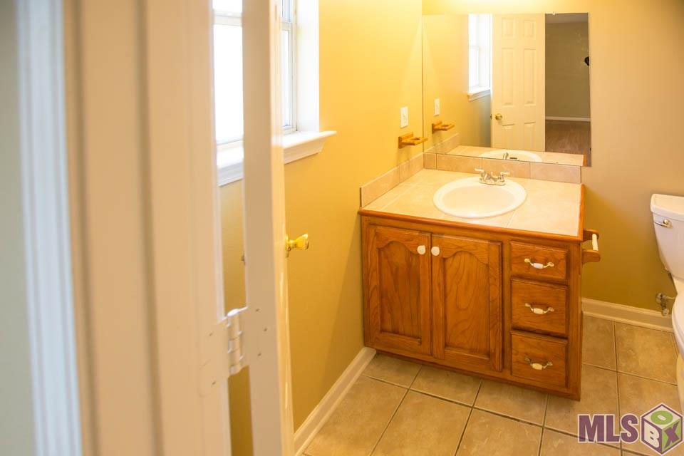 975 North 24th Street Baton Rouge, LA 70802 - Photo 10 of 10 MASTER BATHROOM