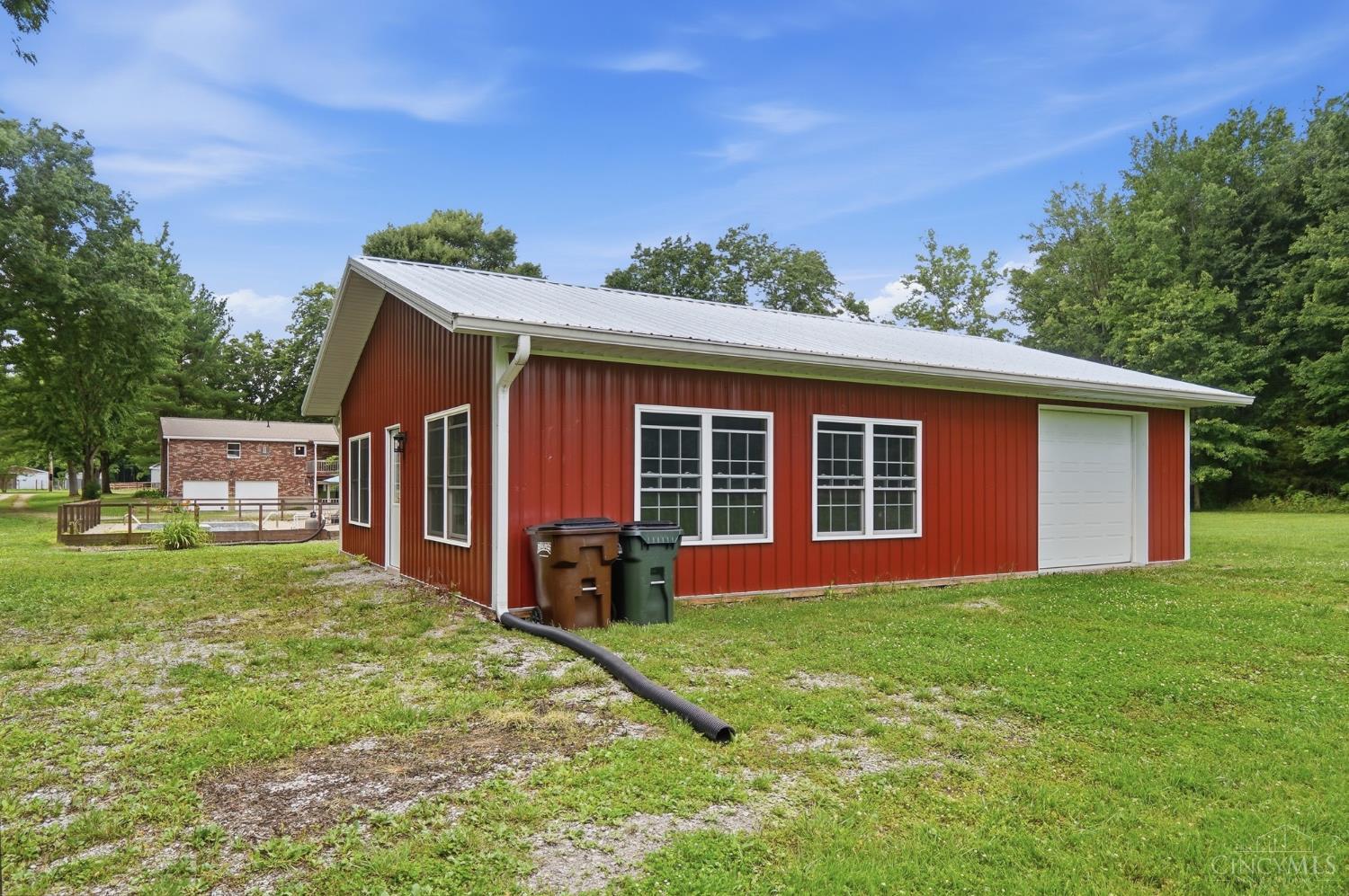 3576 Bootjack Corner Road Williamsburg, OH 45176 - Photo 80 of 85 Gallery Image 80