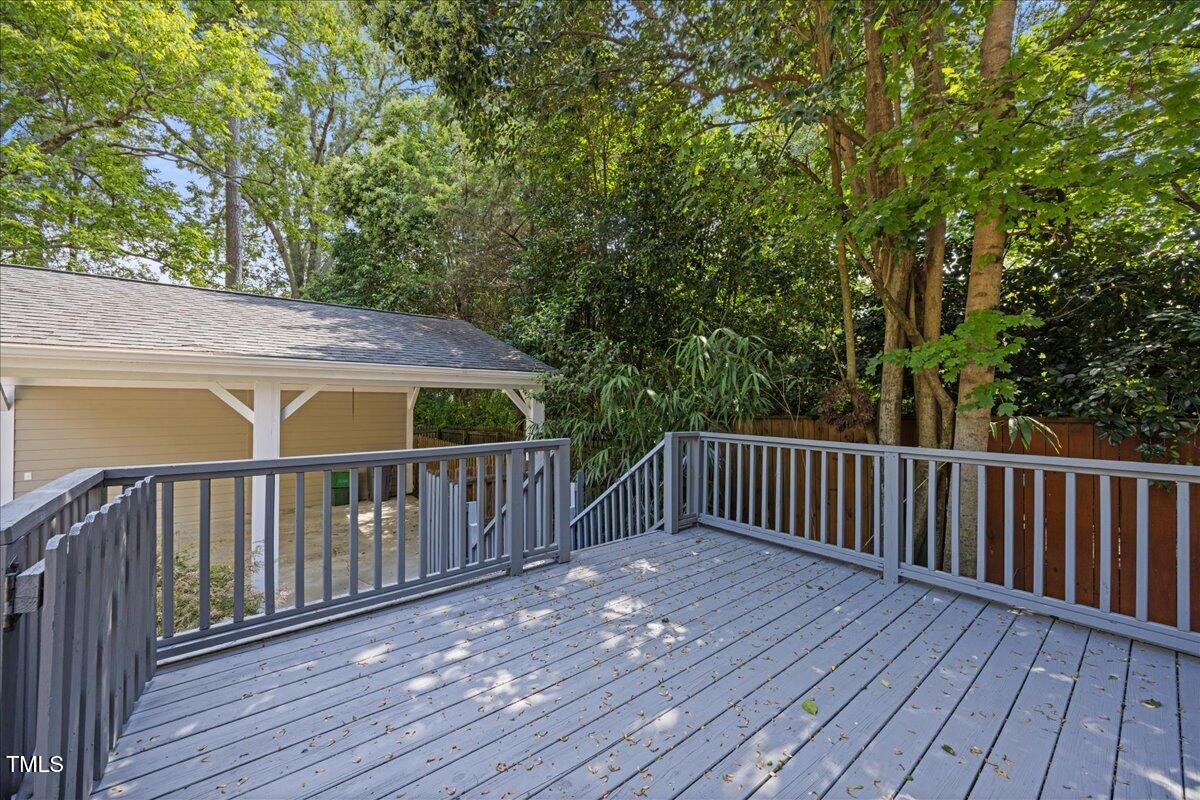106 East Whitaker Mill Road, Unit A Raleigh, NC 27608 - Photo 37 of 53 35-2A1A1404