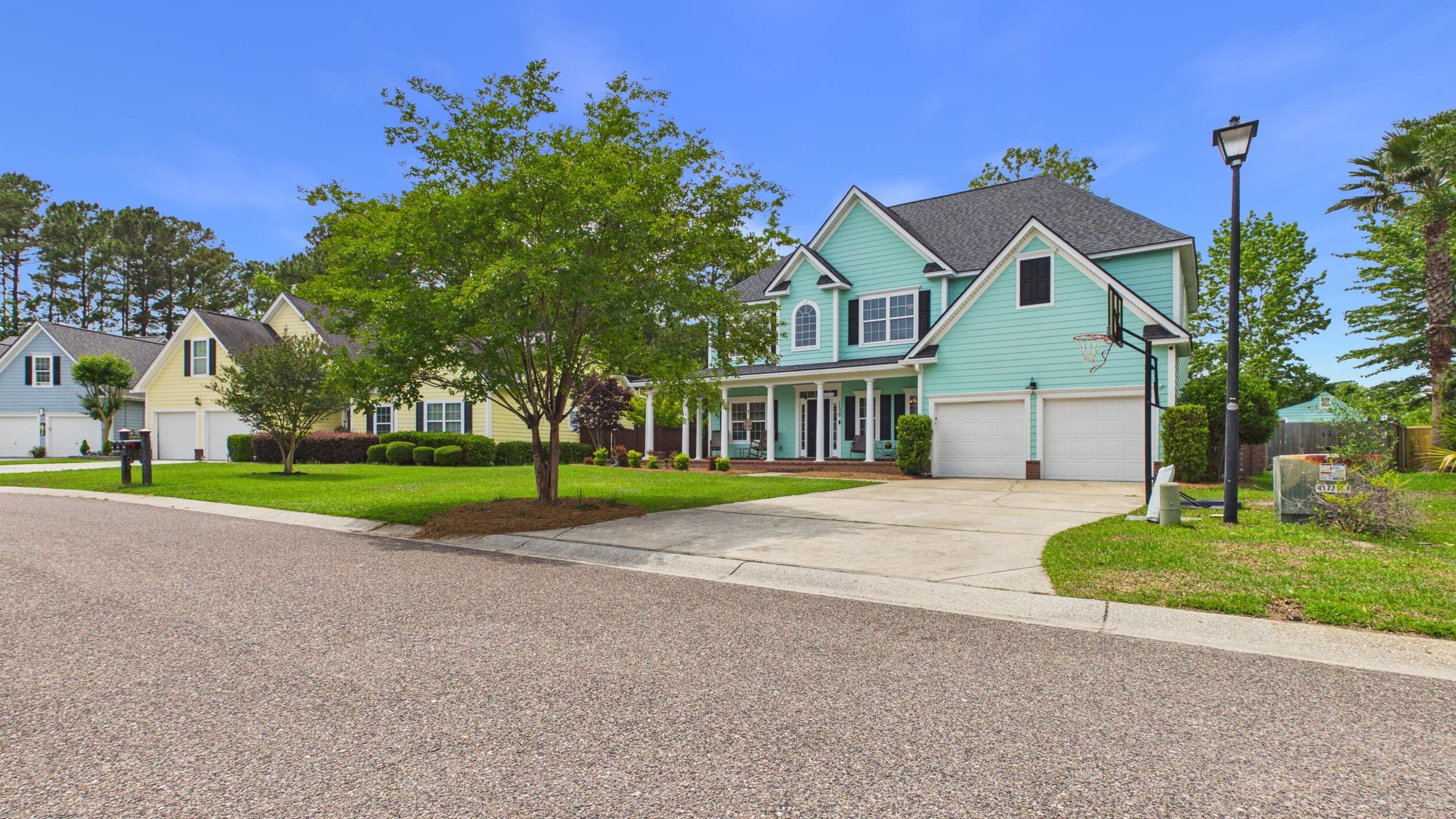 1179 Rivers Reach Drive Charleston, SC 29492 - Photo 7 of 75
