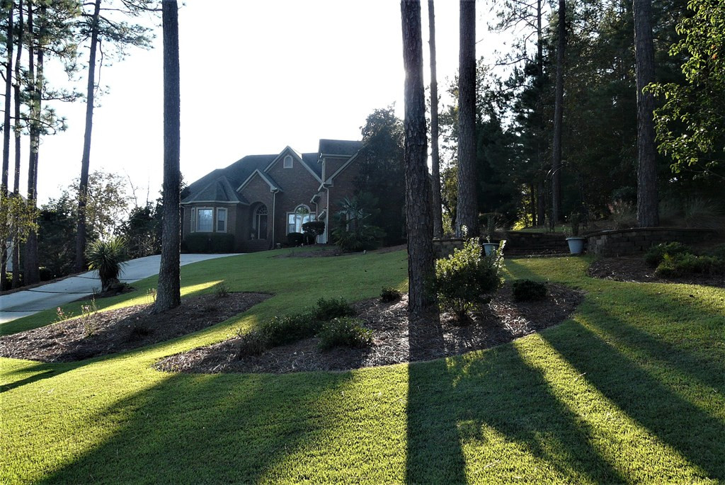 186 Foxhound Run Road Aiken, SC 29803 - Photo 28 of 28 Gallery Image 28