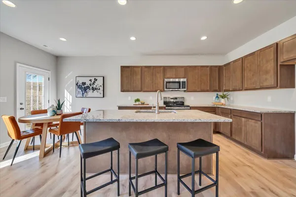 $414,750 | 7379 King's Pointe Drive, Radford, VA 24141