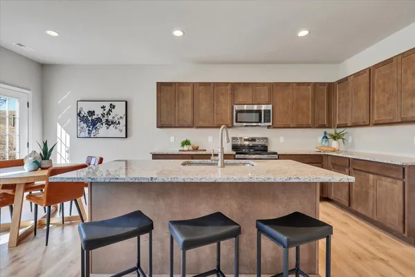 $414,750 | 7379 King's Pointe Drive, Radford, VA 24141