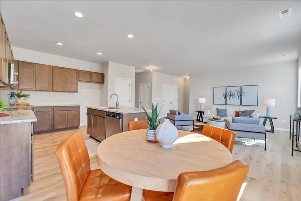 $414,750 | 7379 King's Pointe Drive, Radford, VA 24141