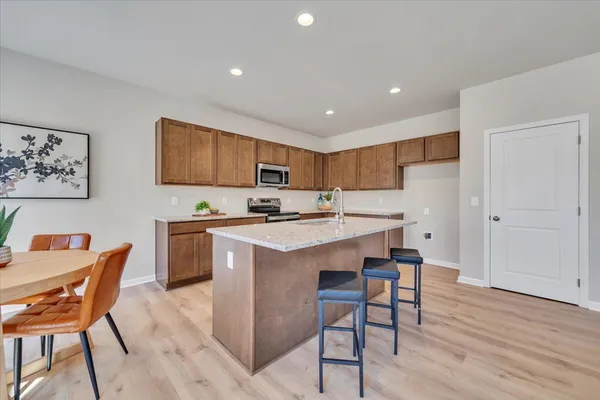 $414,750 | 7379 King's Pointe Drive, Radford, VA 24141