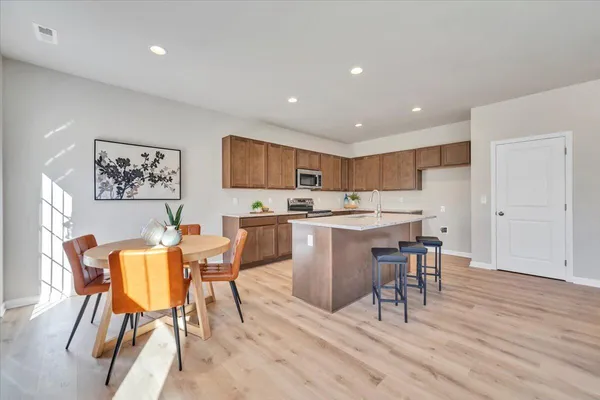 $414,750 | 7379 King's Pointe Drive, Radford, VA 24141