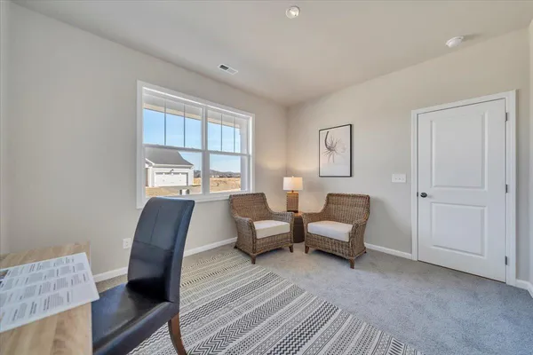 $414,750 | 7379 King's Pointe Drive, Radford, VA 24141