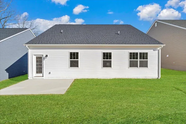 $414,750 | 7379 King's Pointe Drive, Radford, VA 24141