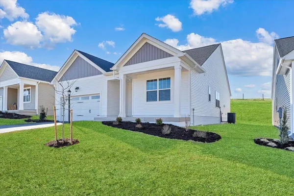 $414,750 | 7379 King's Pointe Drive, Radford, VA 24141