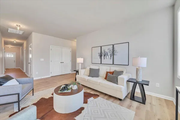 $414,750 | 7379 King's Pointe Drive, Radford, VA 24141
