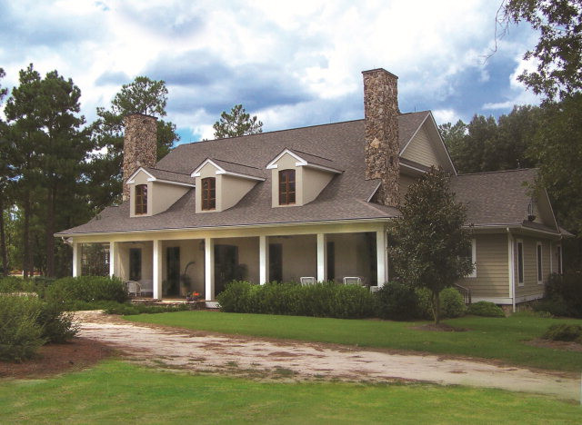 729 Coleman Bridge Road Aiken, SC 29805 - Photo 1 of 1