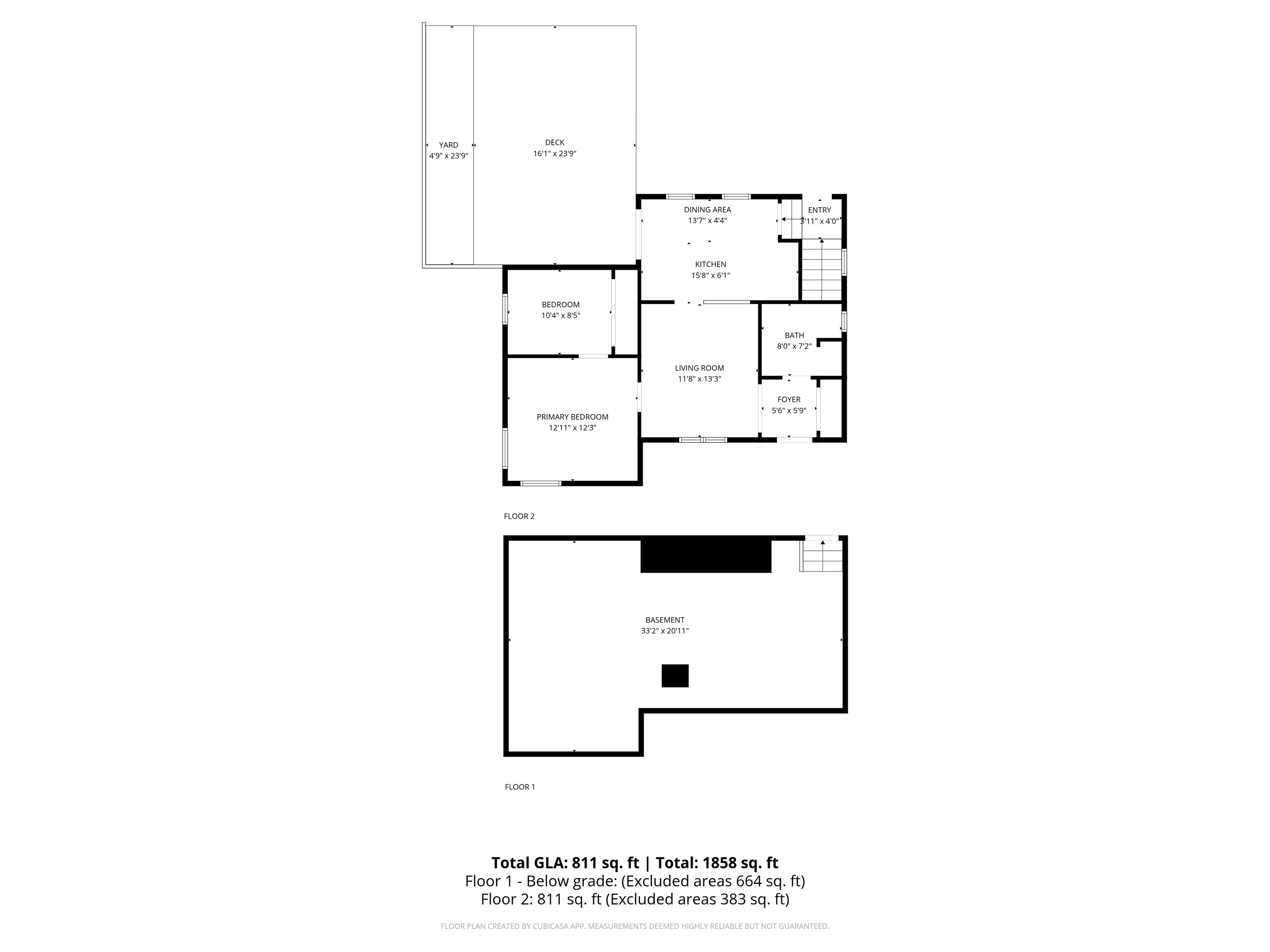 618 North Finn Road Bay City, MI 48708 - Photo 52 of 52