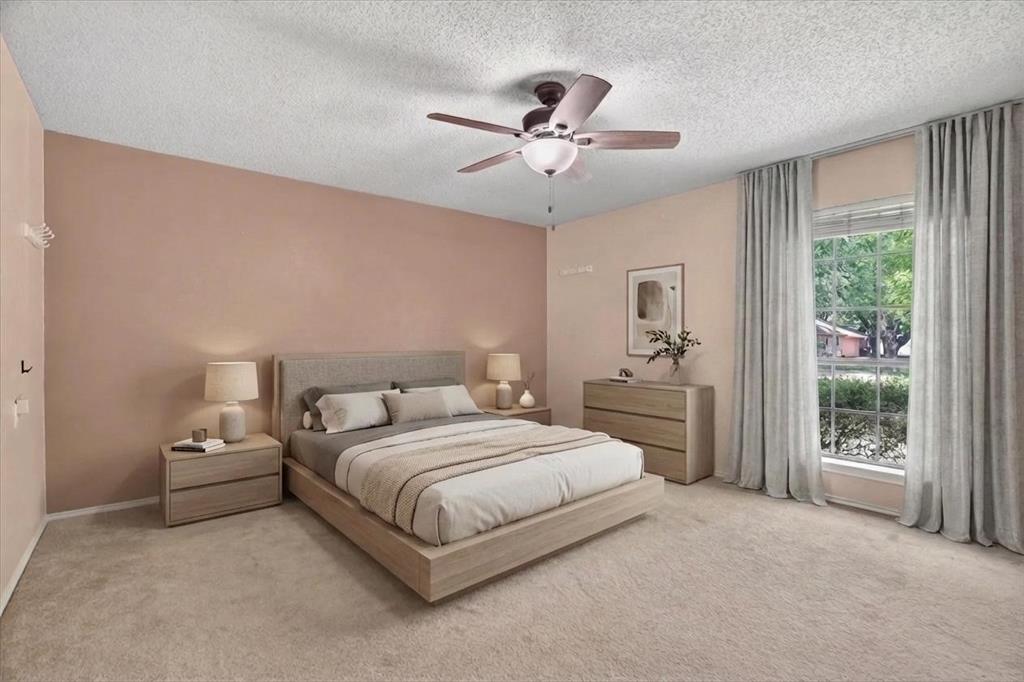 834 South Ridgeway Drive Cleburne, TX 76033 - Photo 16 of 22