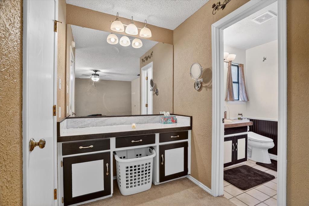 834 South Ridgeway Drive Cleburne, TX 76033 - Photo 17 of 22