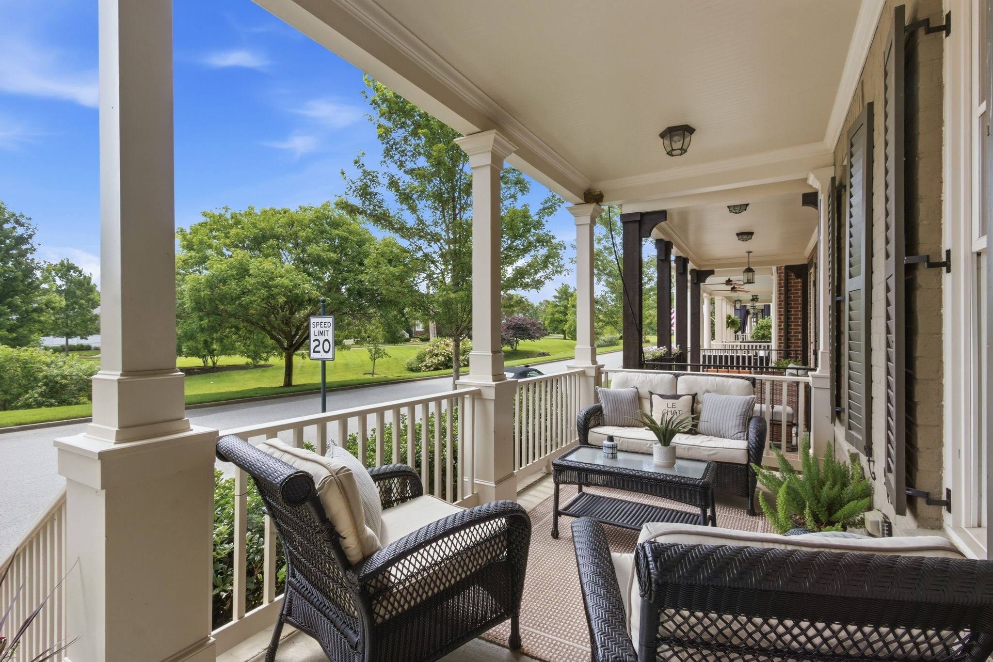 1351 Eliot Road Franklin, TN 37064 - Photo 4 of 35