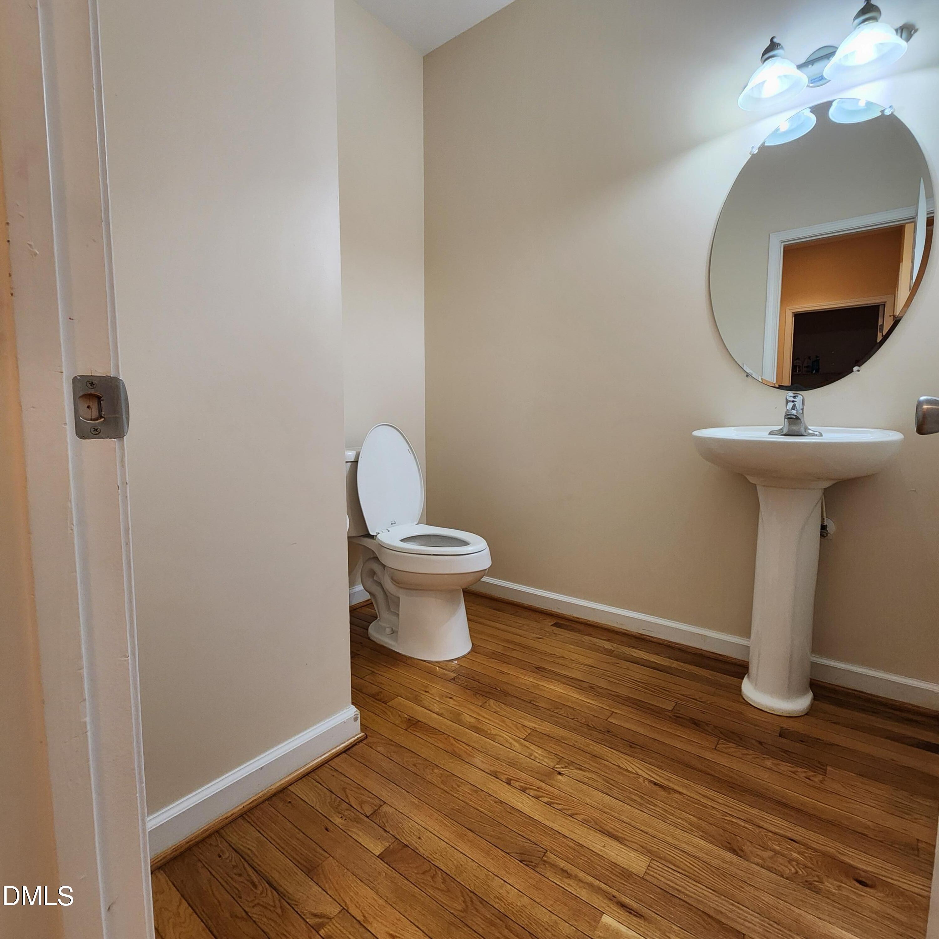 6004 Kohler Lane Raleigh, NC 27616 - Photo 15 of 31