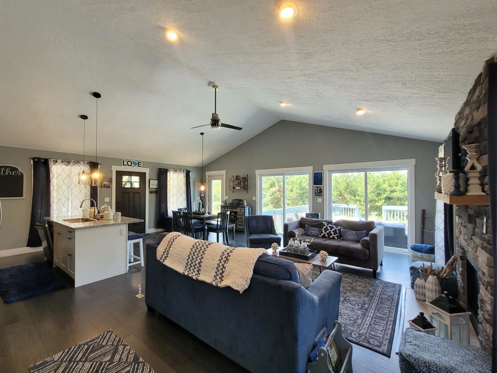 6160 West 10 1/2 Road Mesick, MI 49668 - Photo 17 of 45 Gallery Image 17
