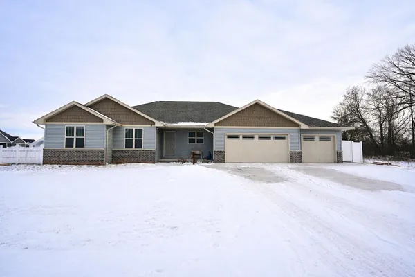 $574,900 | 389 Willie Mays Circle, De Pere, WI 54115
