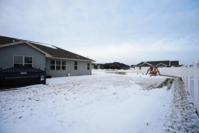 $574,900 | 389 Willie Mays Circle, De Pere, WI 54115