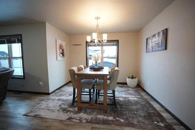 $574,900 | 389 Willie Mays Circle, De Pere, WI 54115