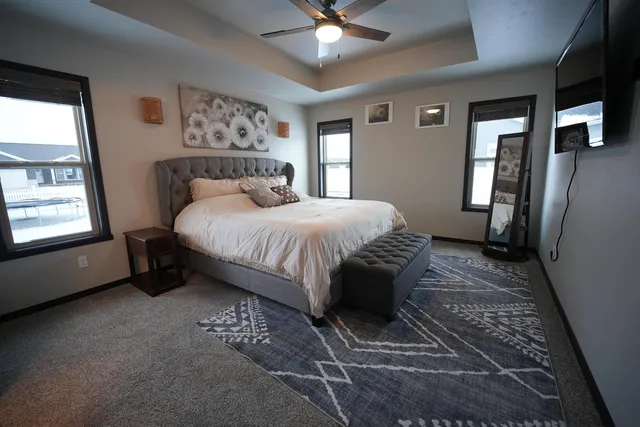 $574,900 | 389 Willie Mays Circle, De Pere, WI 54115