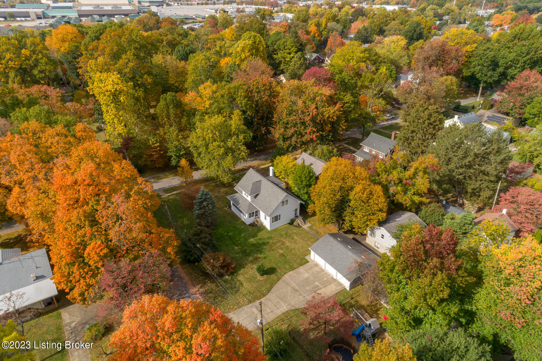 3223 Linnet Road Louisville, KY 40213 - Photo 48 of 53 053 - 3223 Linnet Rd - INTERNET