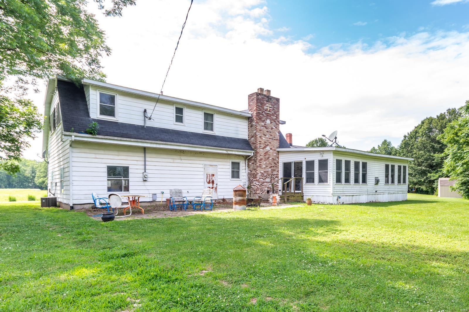 21284 Oak Rest Road Piasa, IL 62079 - Photo 3 of 27
