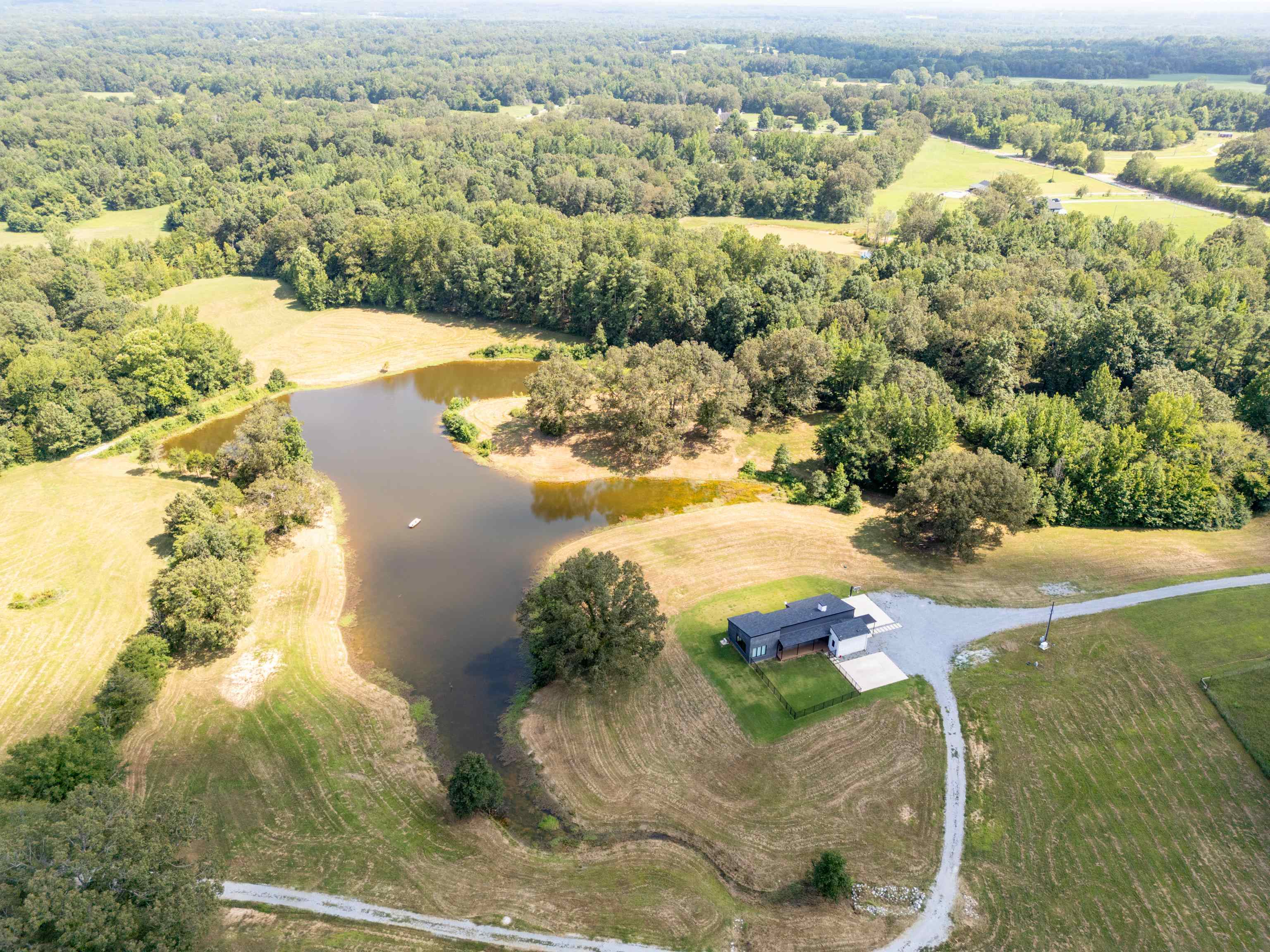 2270 Price Road Moscow, TN 38057 - Photo 2 of 40 Gallery Image 2