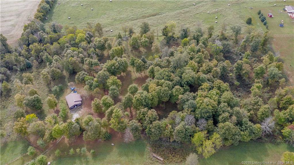 9052 South Bush Road Pekin, IN 47165 - Photo 7 of 8